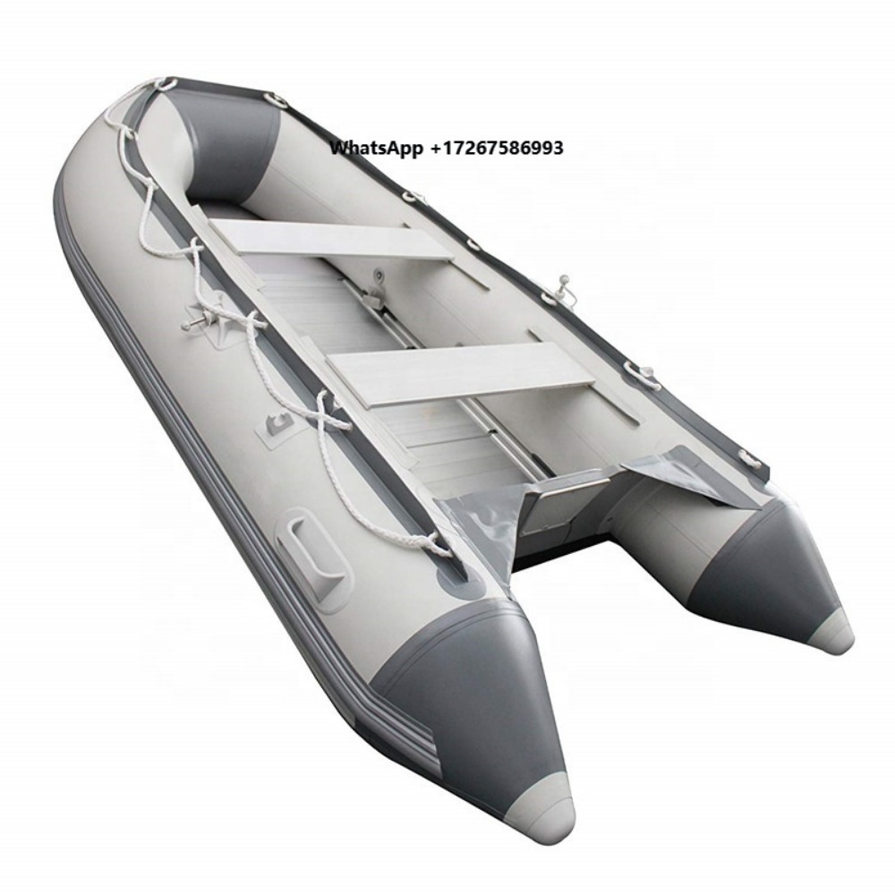 Fishing Boat Inflatable - 10ft Şişme Bot, Şişme Rafting Botu,