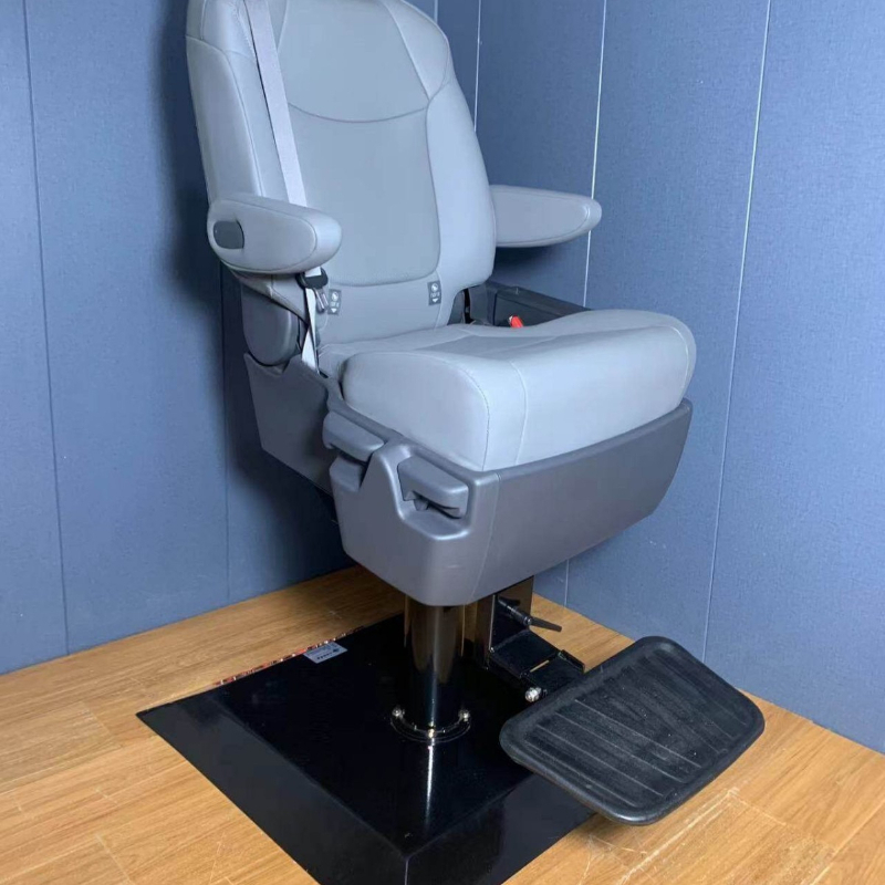 Yönetici koltuğu, balıkçı tekn - Fishing Boat Seat incelemesi ve fiyatı