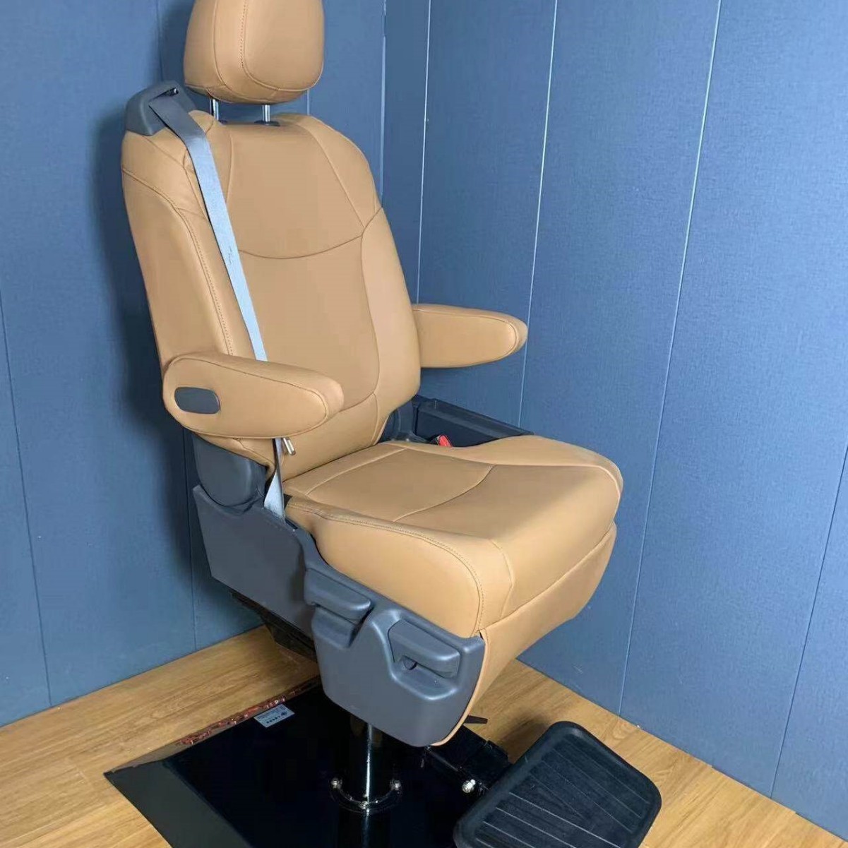 Yönetici koltuğu, balıkçı tekn - Fishing Boat Seat incelemesi ve fiyatı