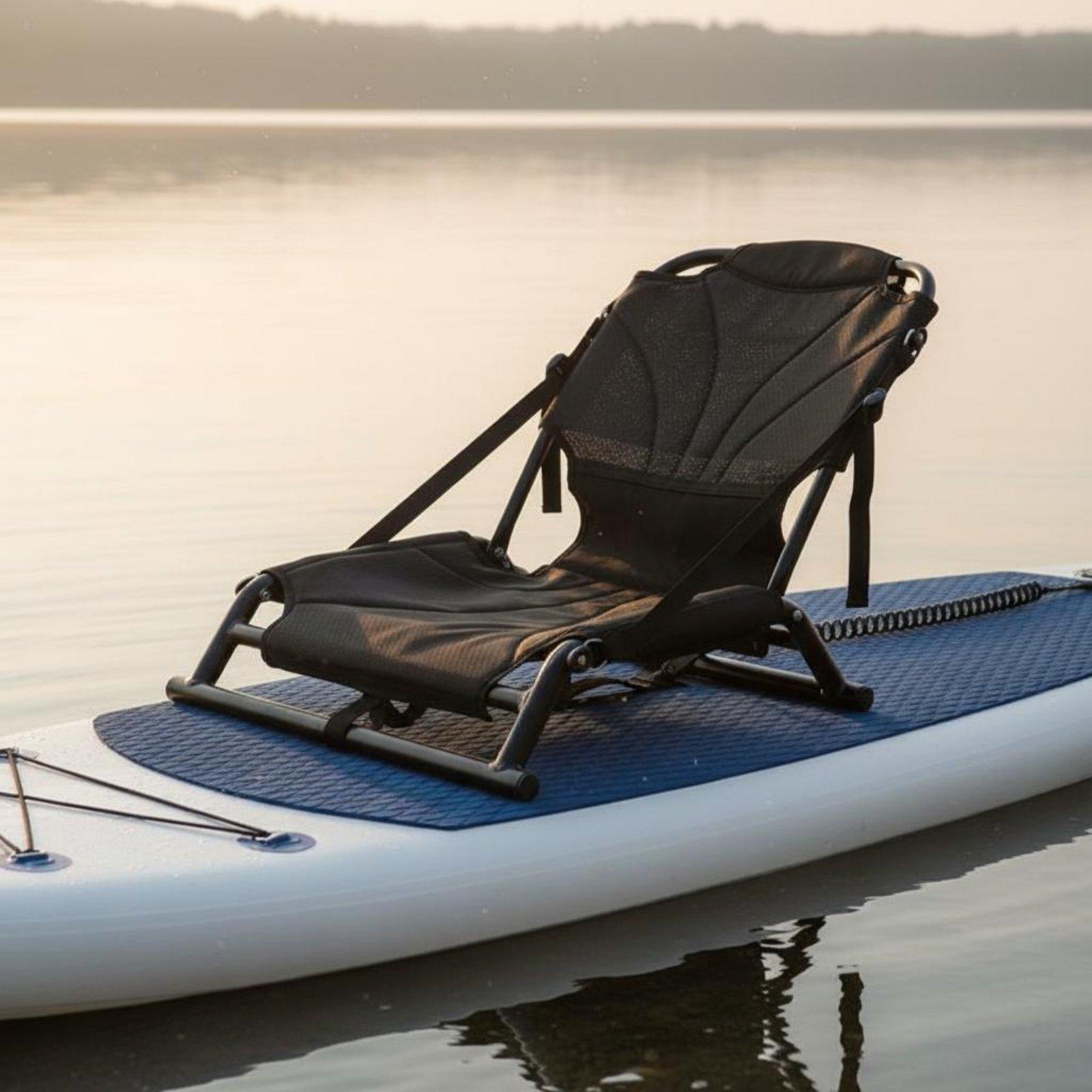 Dayanıklı, Katlanabilir, Çelik - Fishing Boat Seat incelemesi ve fiyatı