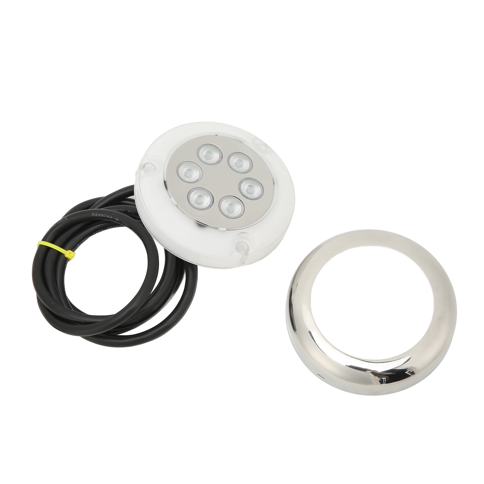 3.5in LED sualtı ışığı dağı IP - Fishing Boat Navigation Light incelemesi ve fiyatı