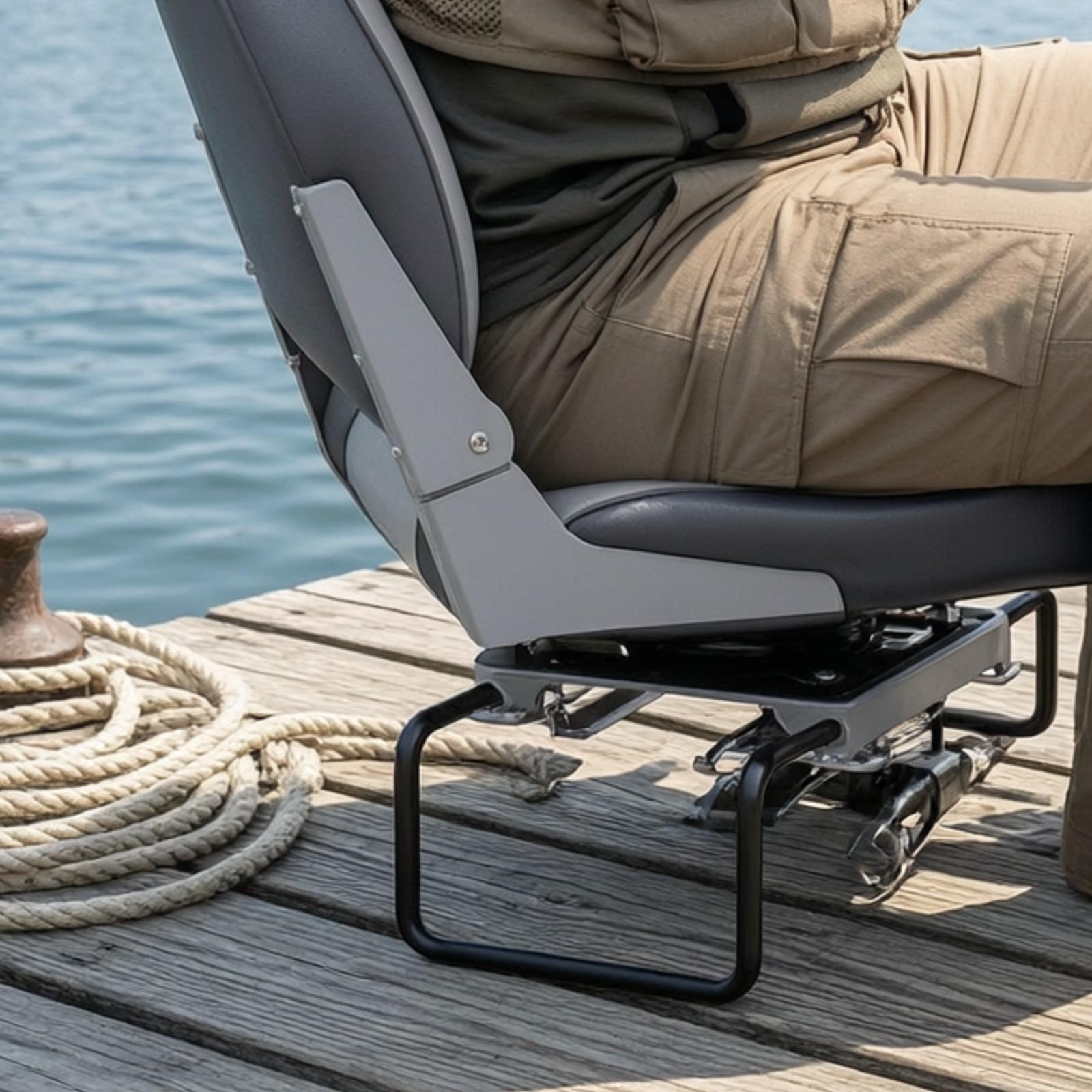 Balıkçı Teknesi Koltuğu için D - Fishing Boat Seat incelemesi ve fiyatı