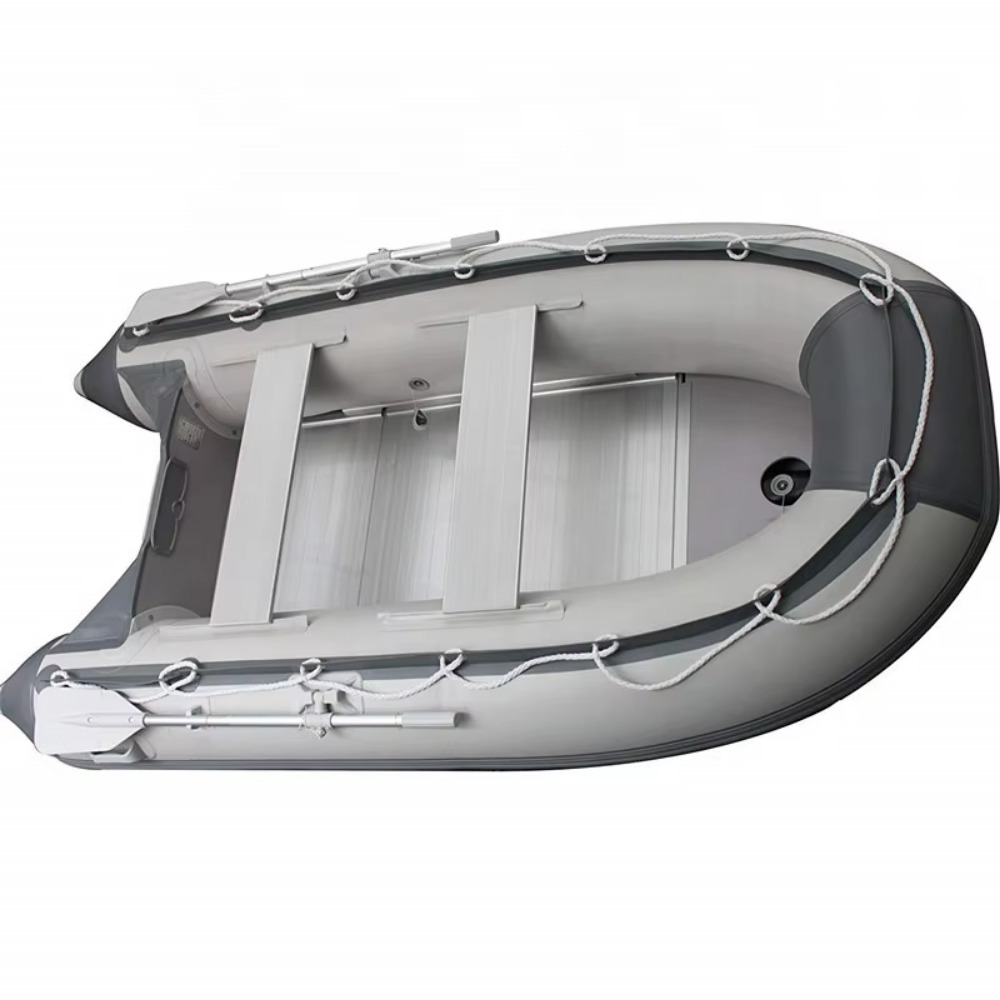 10ft Şişme Bot, Şişme Rafting  - Fishing Boat Inflatable incelemesi ve fiyatı