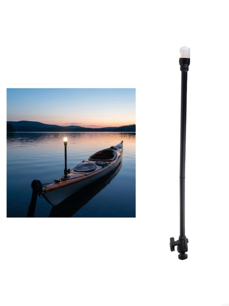 Alüminyum Direkli ve Donanımlı - Fishing Boat Navigation Light incelemesi ve fiyatı