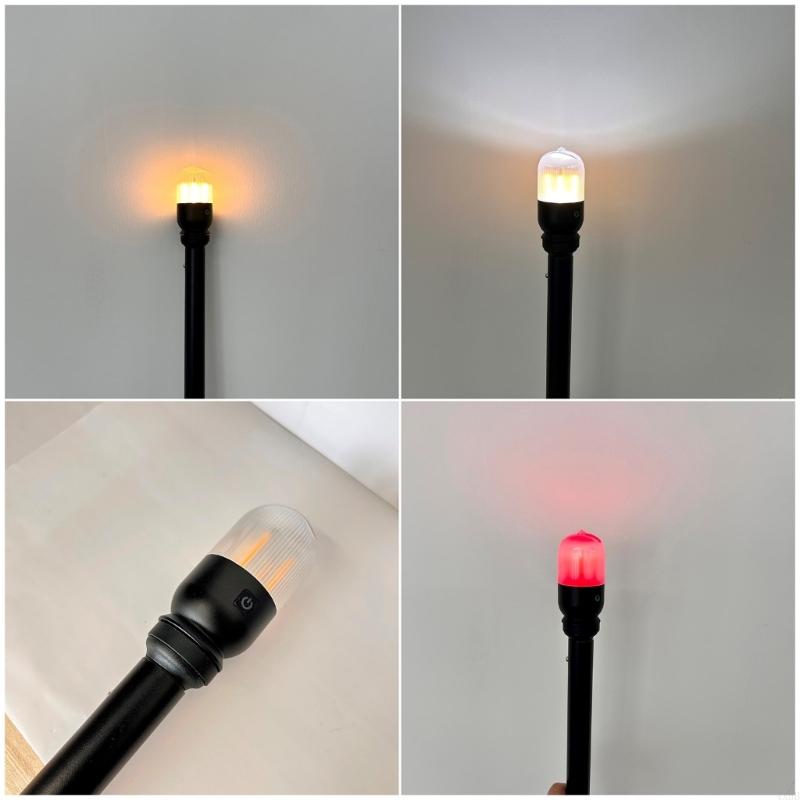 Alüminyum Direkli ve Donanımlı - Fishing Boat Navigation Light incelemesi ve fiyatı