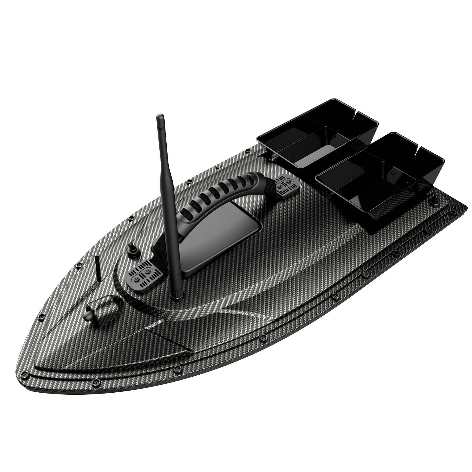 V070 40 Noktalı GPS Balık Yemi - Fishing Boat Gps incelemesi ve fiyatı